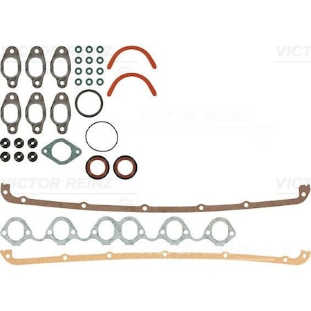 Head Gasket Set,02-13020-05